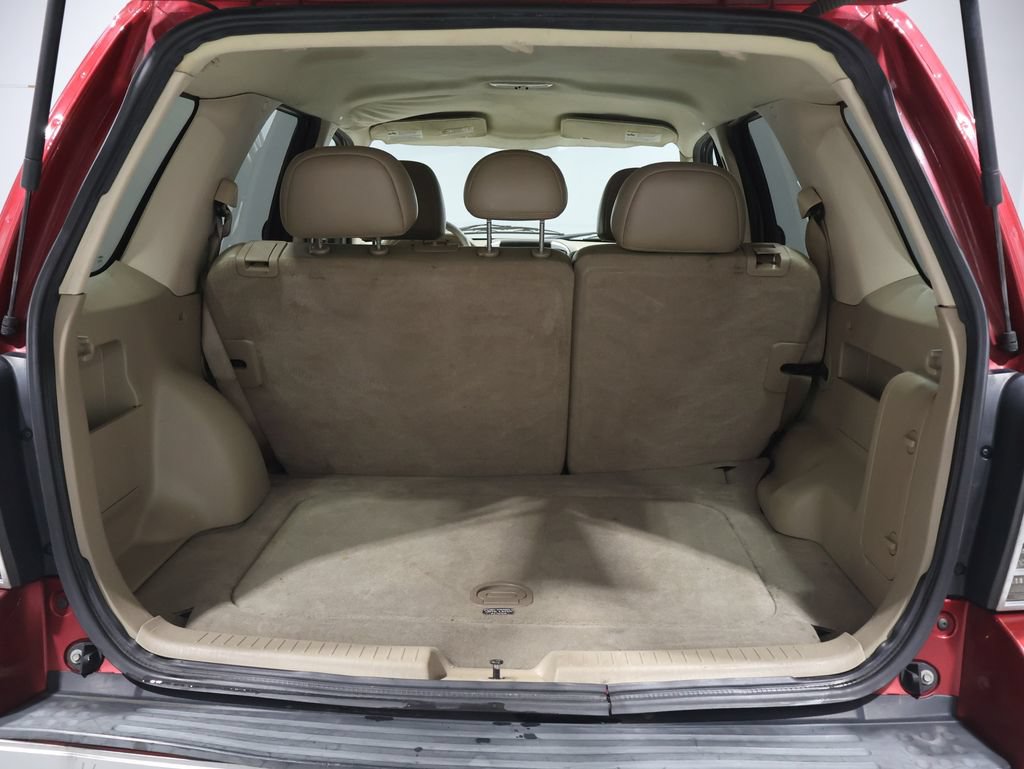 Used 2006 Mercury Mariner Luxury AWD/4WD image 23