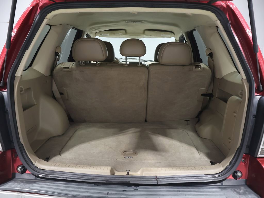 Used 2006 Mercury Mariner Luxury image 23