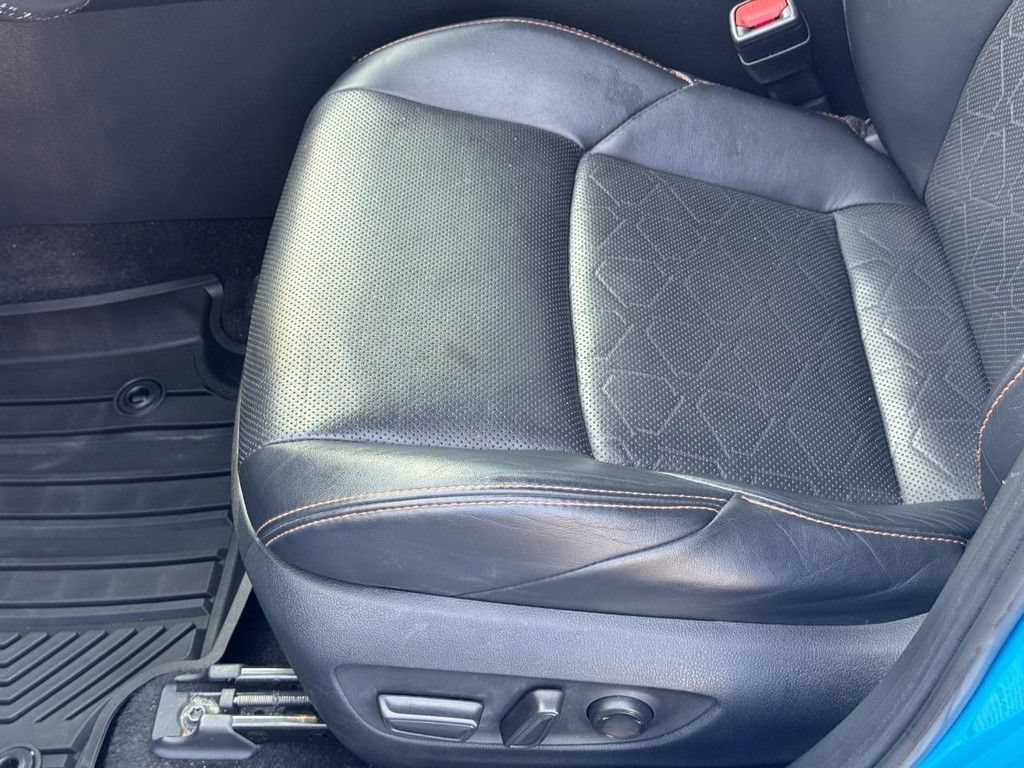 Used 2019 Toyota RAV4 Adventure w/ Cold Weather Package AWD/4WD image 23