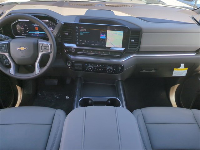 New 2026 Chevrolet Silverado 2500 LTZ w/ Z71 Chrome Sport Edition image 15