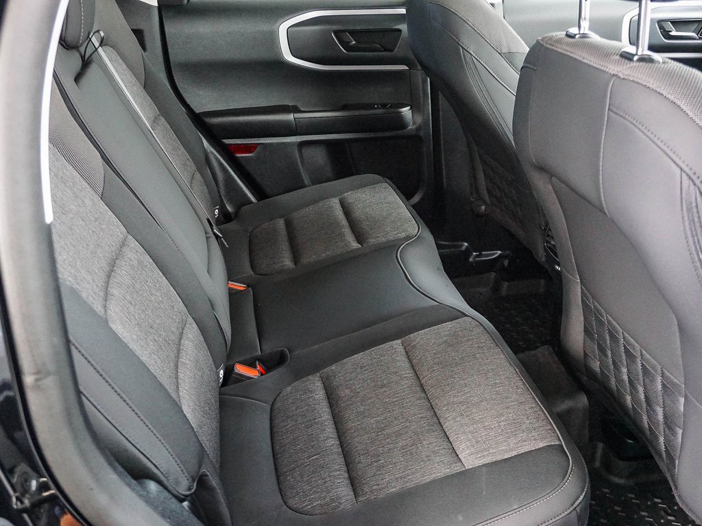 Used 2024 Ford Bronco Sport Big Bend image 15