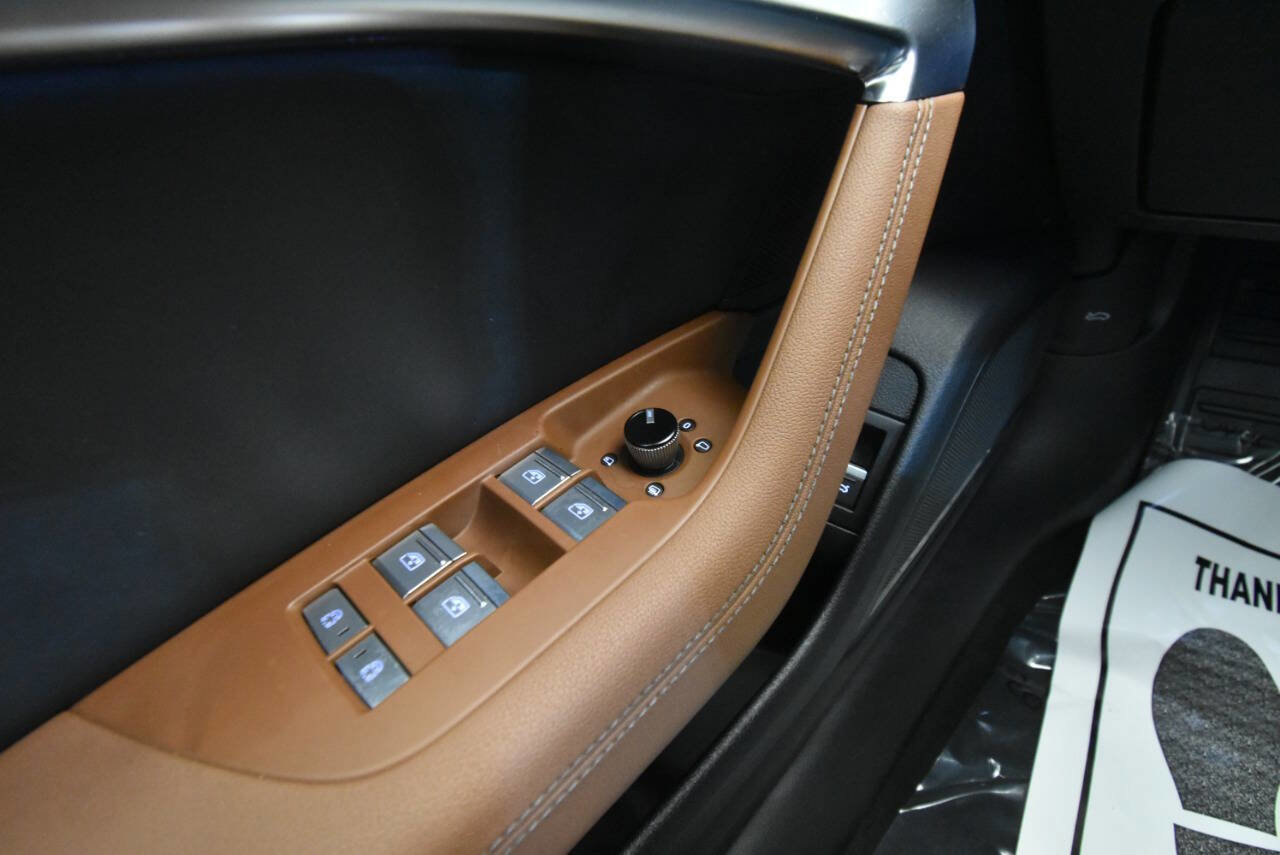 Used 2022 Audi A6 Premium Plus image 31