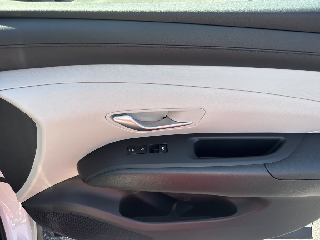 New 2026 Hyundai Tucson SEL AWD/4WD image 14
