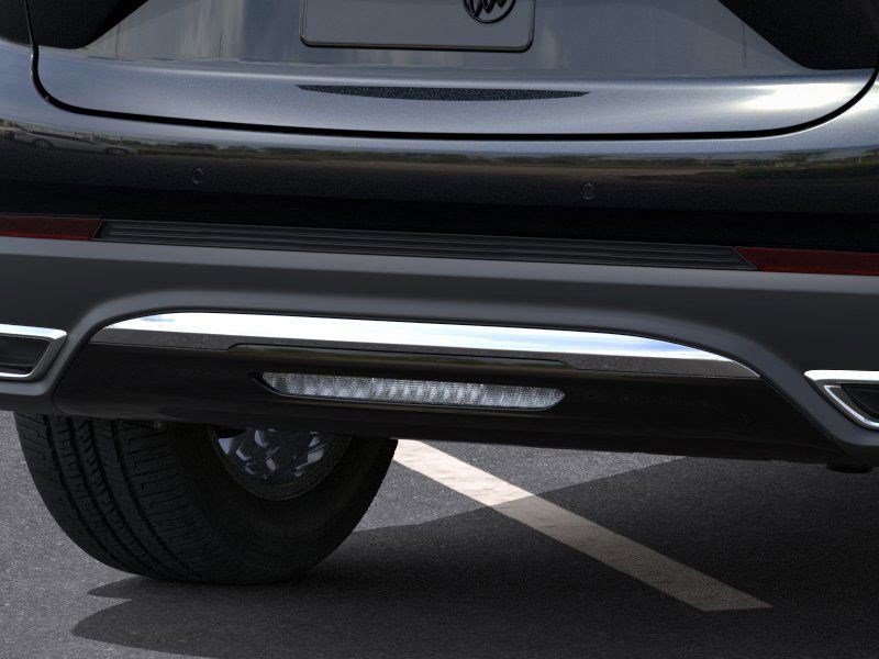 New 2026 Buick Envision Preferred AWD/4WD image 14
