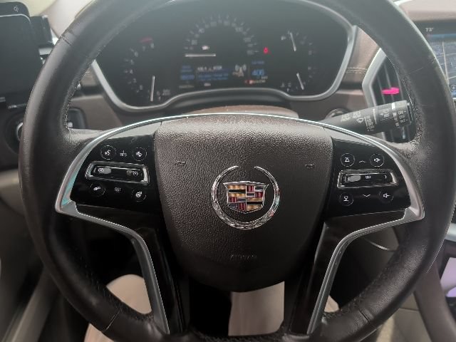 Used 2016 Cadillac SRX Luxury w/ Driver Awareness Package FWD image 13