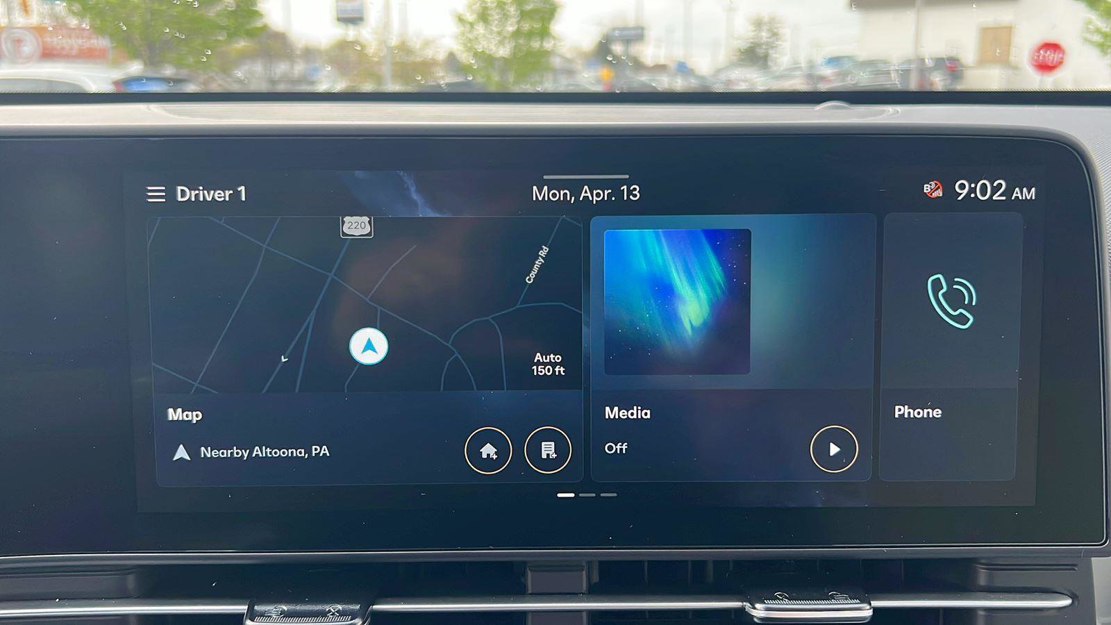 Used 2025 Hyundai Kona SEL image 29