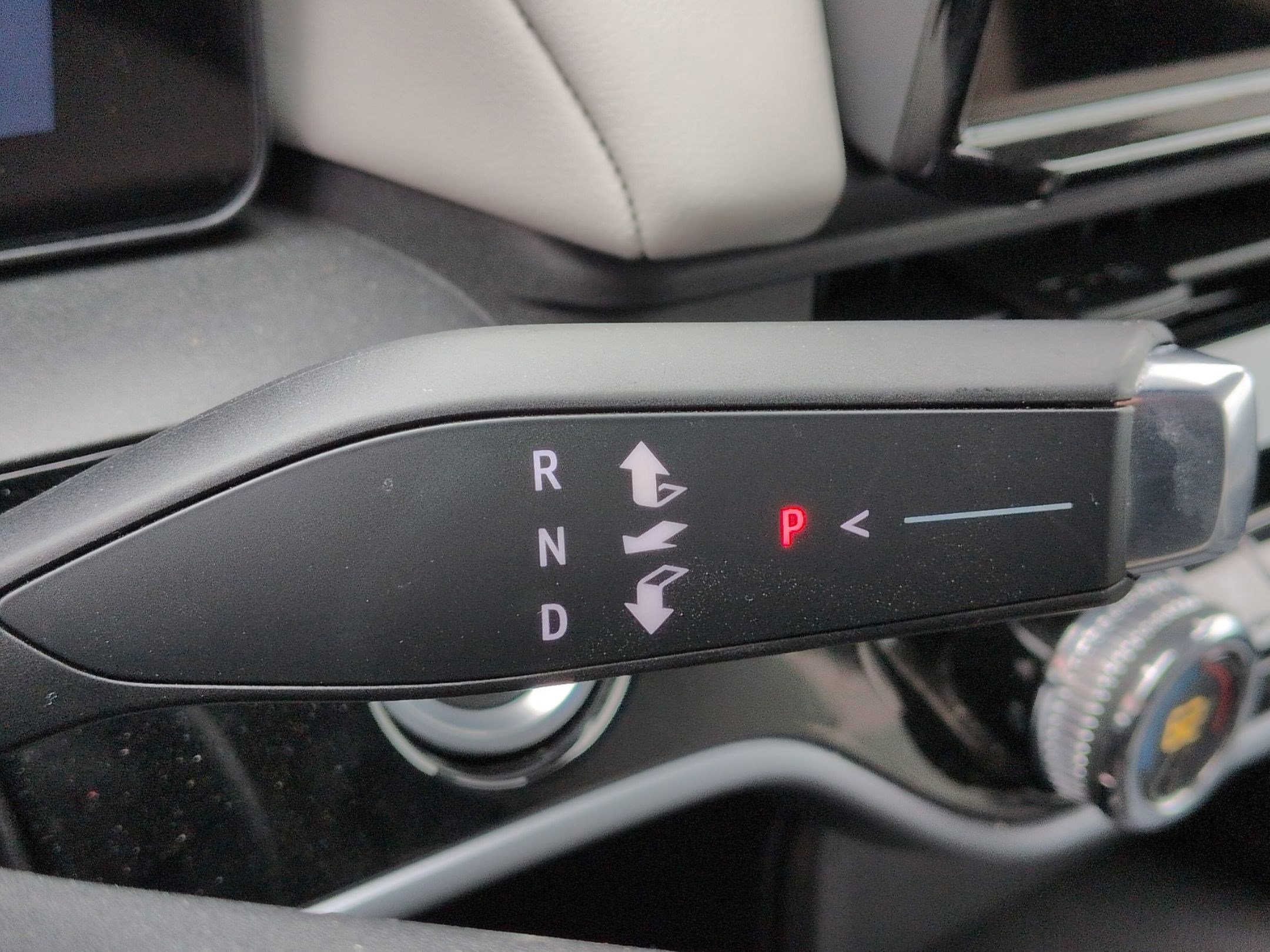 Used 2025 Honda Prologue Touring image 25