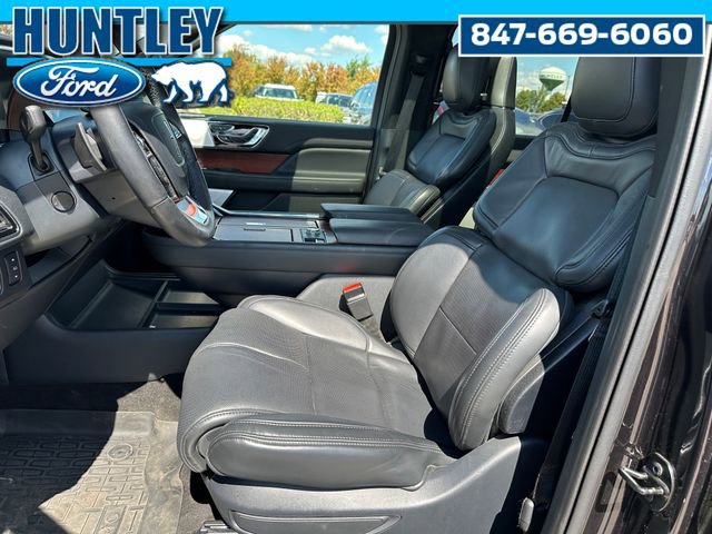 Used 2022 Lincoln Navigator Reserve w/ Equipment Group 201A image 23