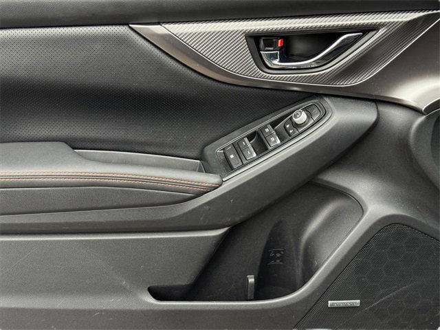 Used 2023 Subaru Crosstrek 2.5i Limited image 14