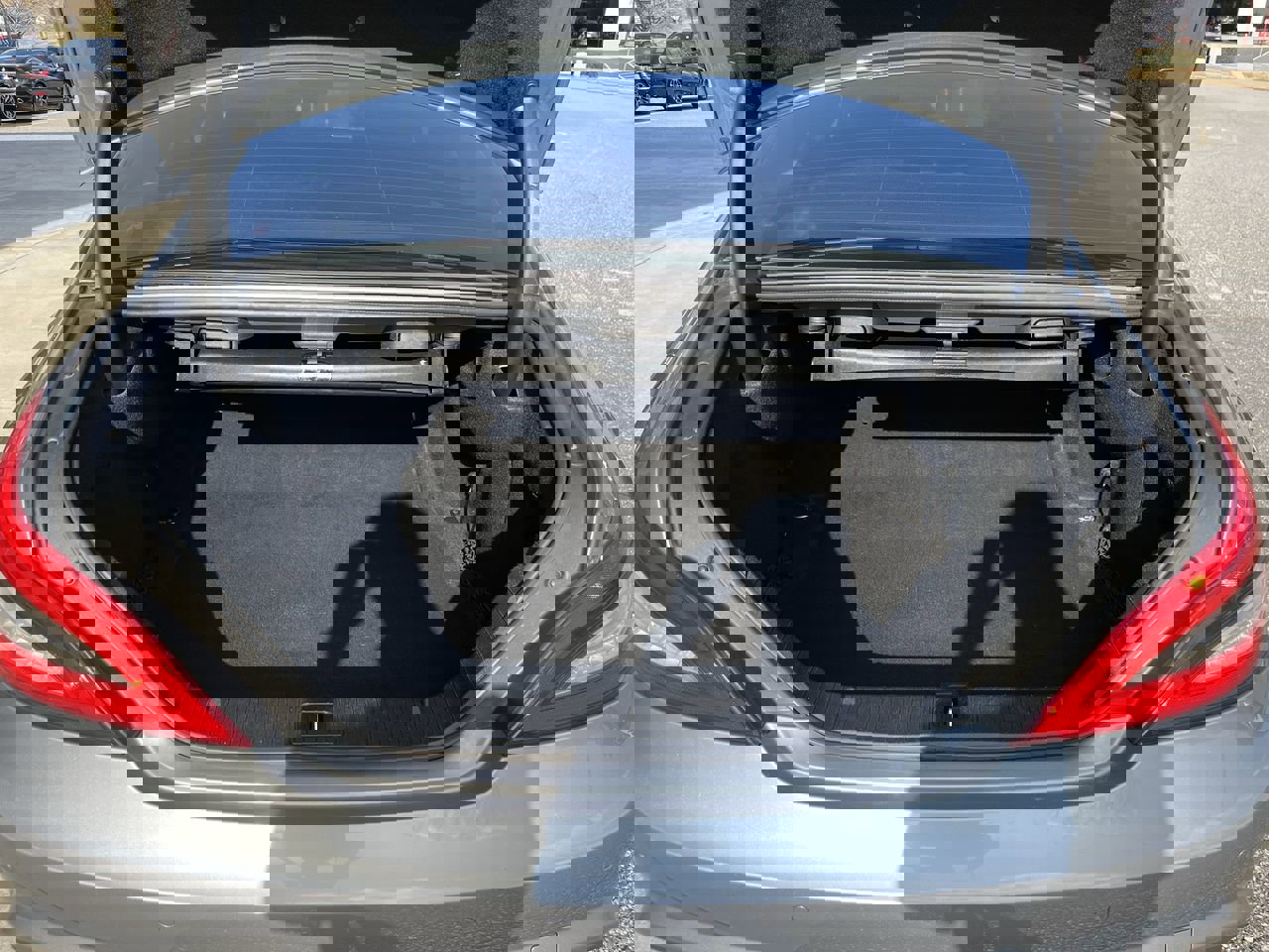 Used 2013 Mercedes-Benz CLS 550 image 33