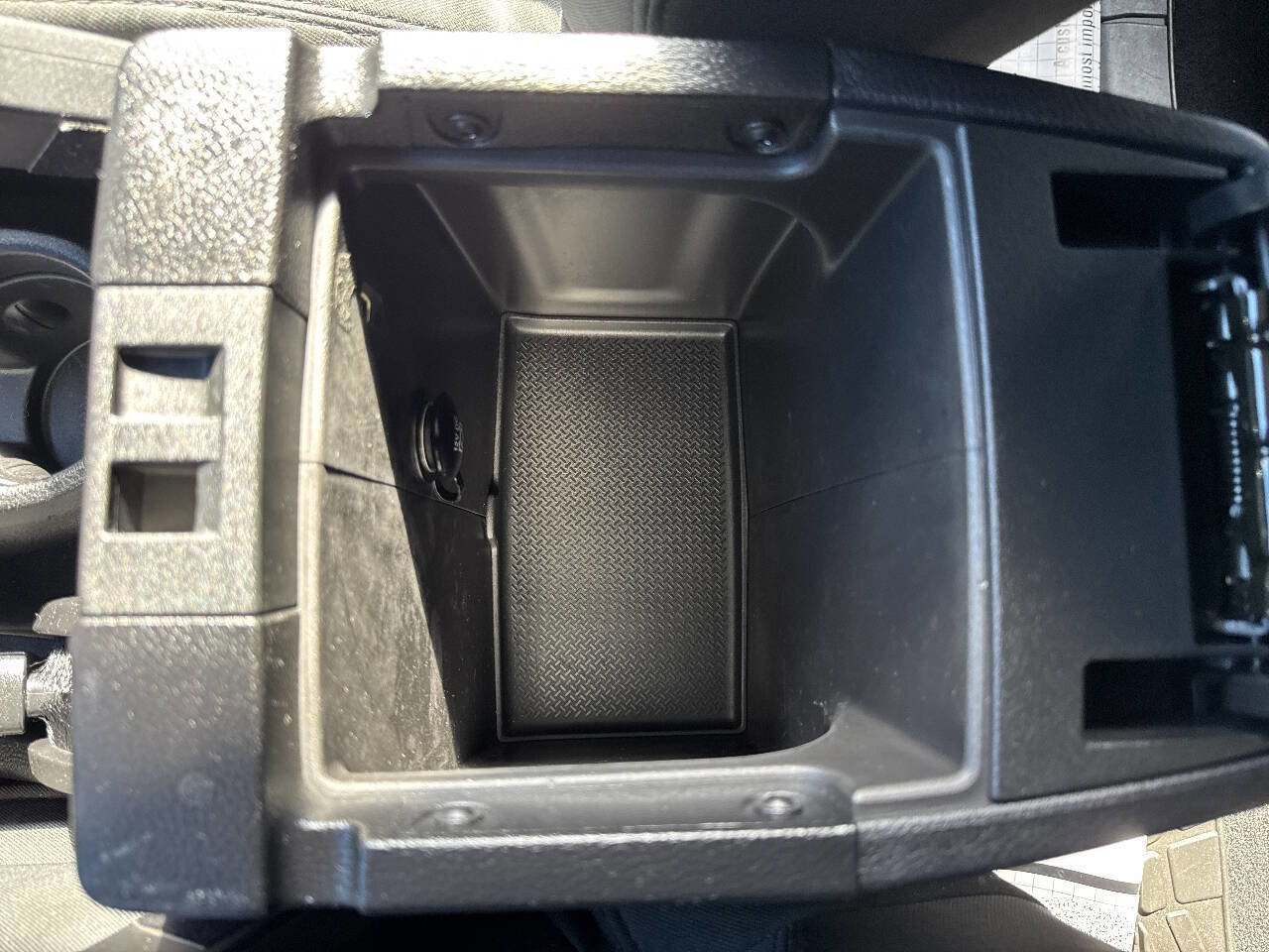 Used 2012 Jeep Wrangler Unlimited Sport w/ Connectivity Group image 28