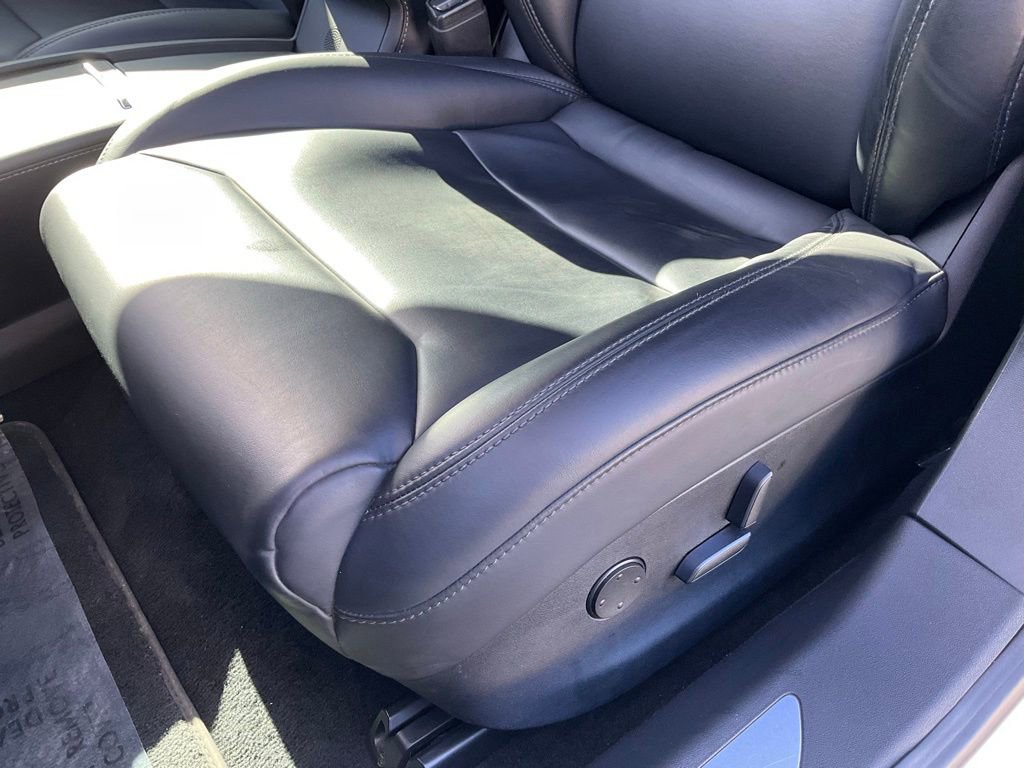 Used 2017 Tesla Model S 100D AWD/4WD image 17