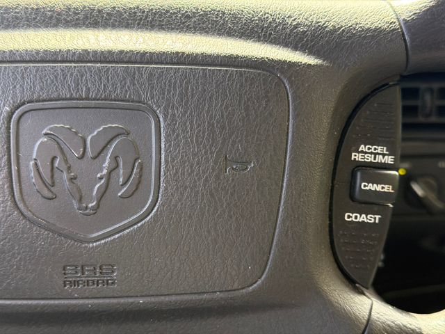 Used 2003 Dodge Durango Sport AWD/4WD image 25