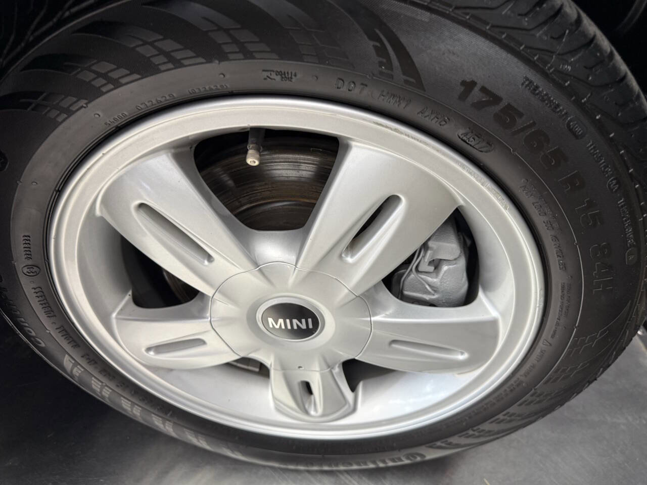 Used 2006 MINI Cooper Hardtop image 15