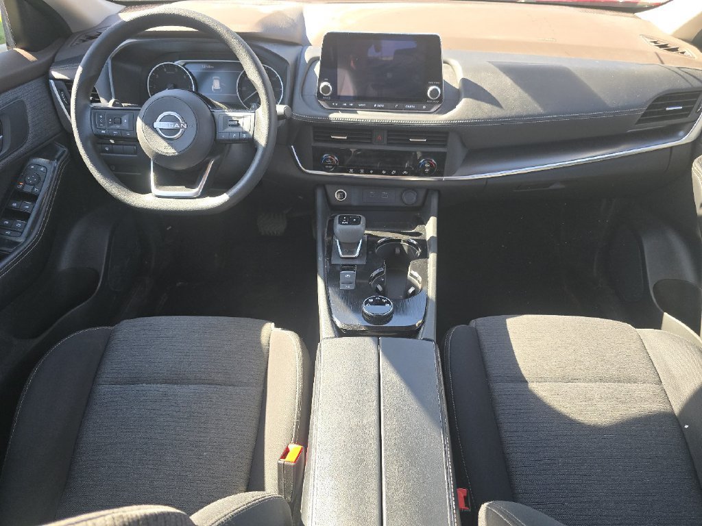 Used 2023 Nissan Rogue SV AWD/4WD image 20