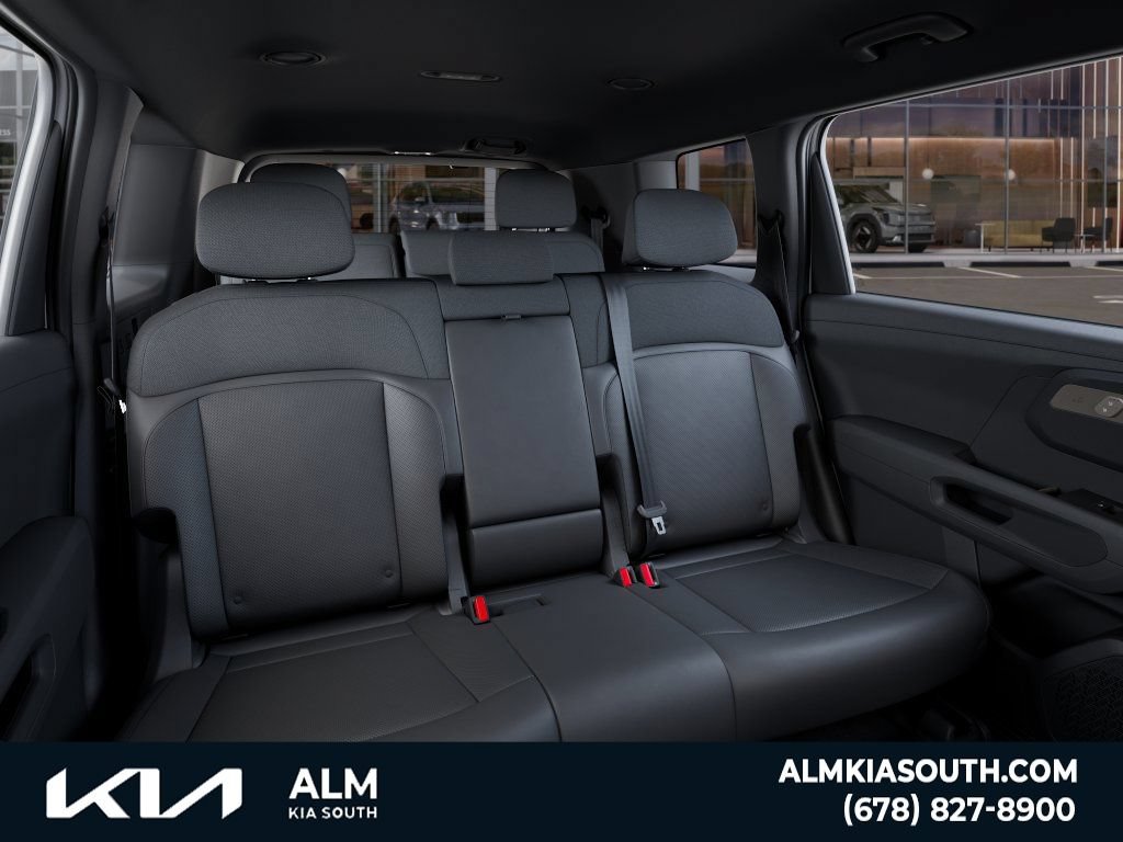 New 2027 Kia Telluride LX FWD image 16