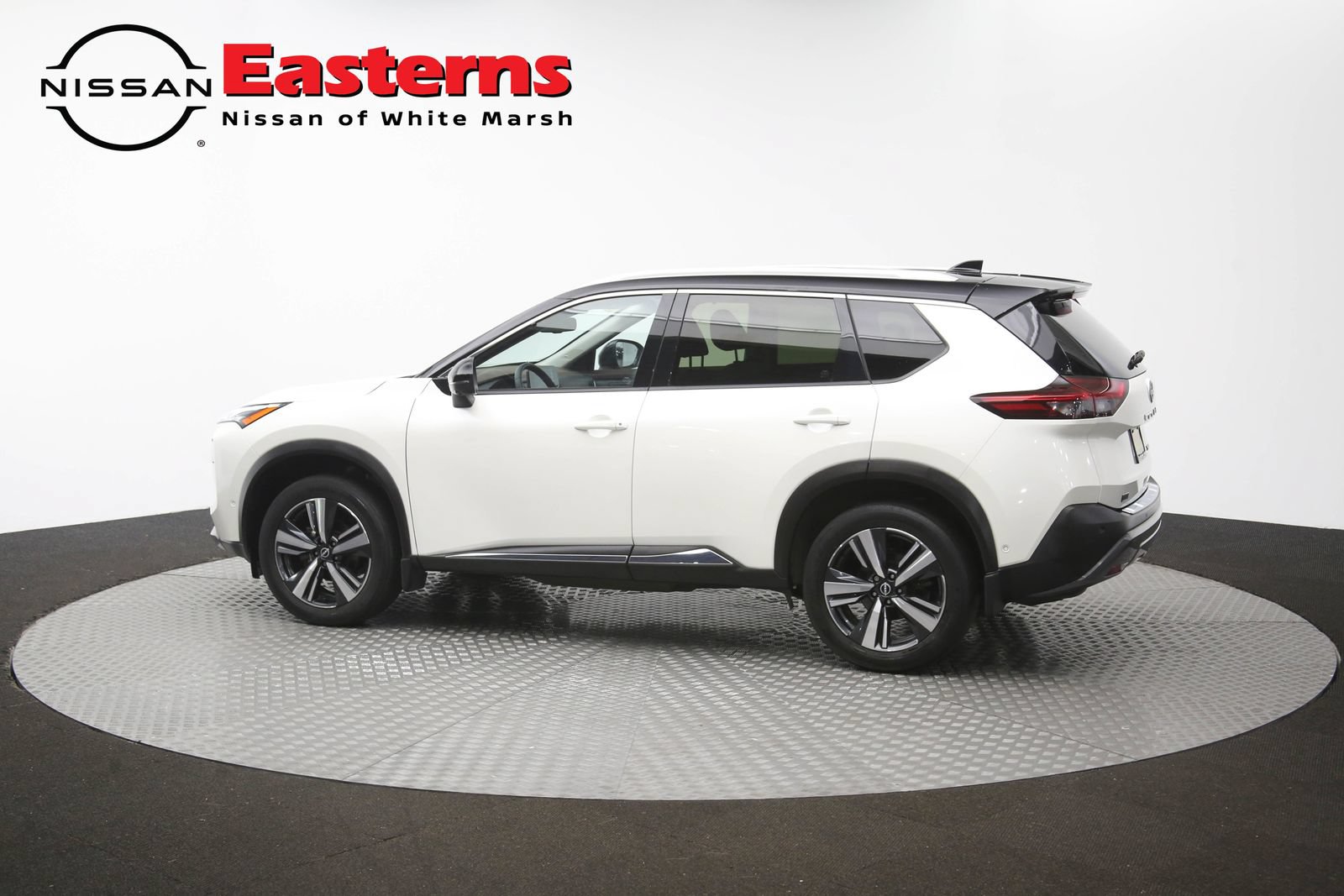 Used 2023 Nissan Rogue SL w/ SL Premium Package AWD/4WD image 58