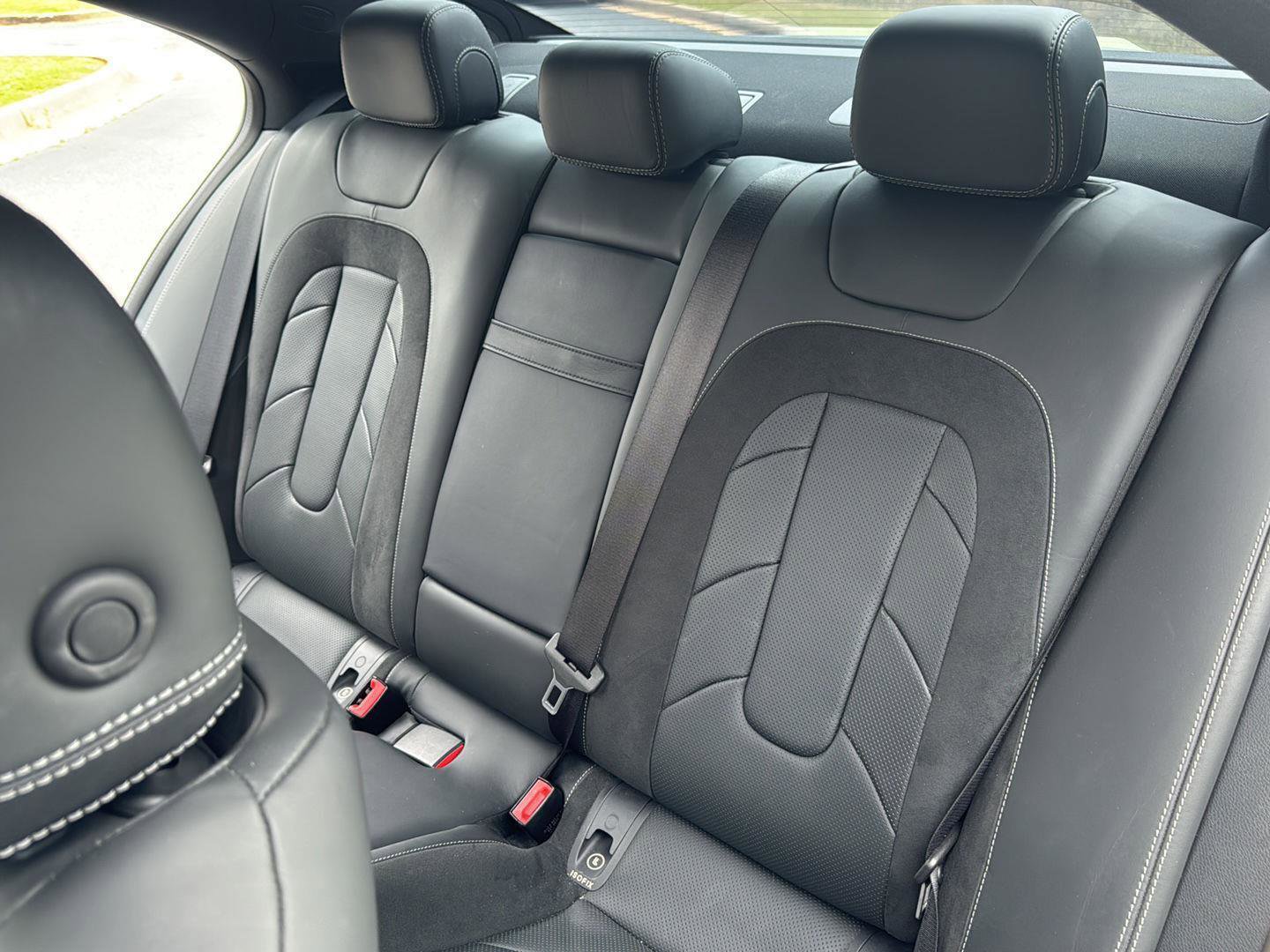 Used 2019 Mercedes-Benz CLS 53 AMG 4MATIC image 21