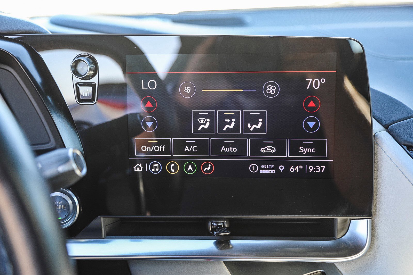 Used 2021 Chevrolet Corvette Stingray Preferred Conv w/ 2LT image 15