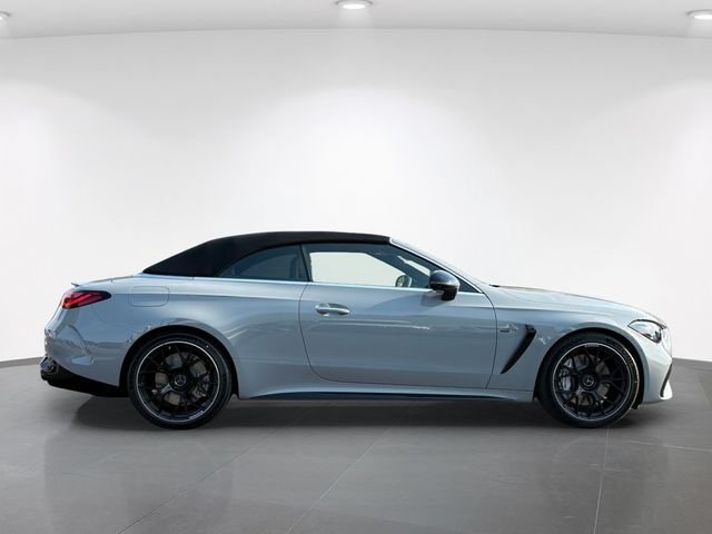 New 2026 Mercedes-Benz CLE 53 AMG 4MATIC Cabriolet image 8