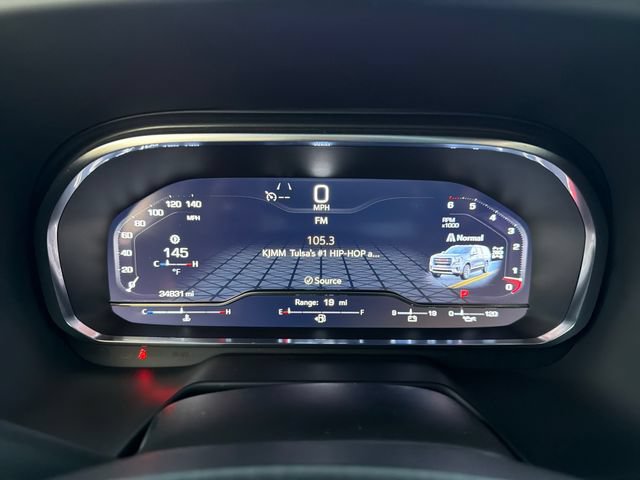 Used 2024 GMC Yukon AT4 w/ Technology Package AWD/4WD image 14