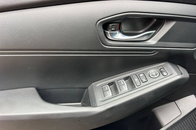 Used 2023 Honda Accord LX image 11