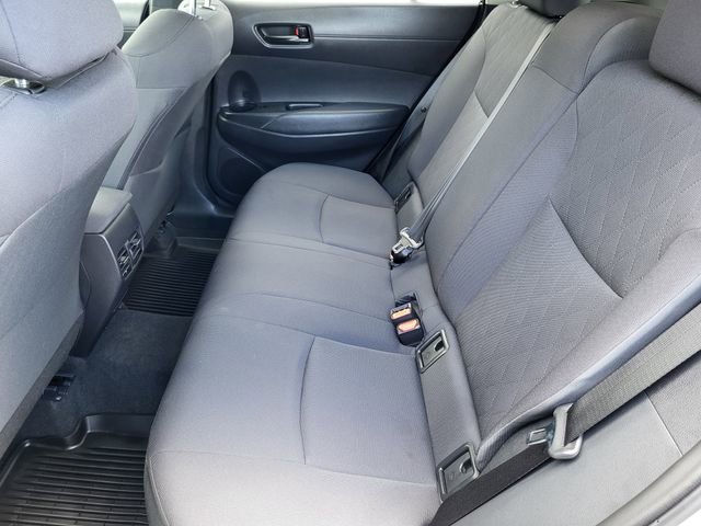 Used 2026 Toyota Corolla Cross LE w/ Moonroof Package AWD/4WD image 22
