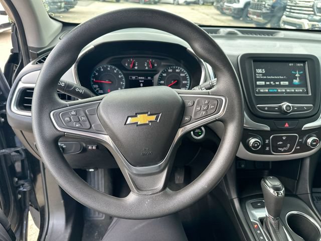 Used 2018 Chevrolet Equinox LS AWD/4WD image 14