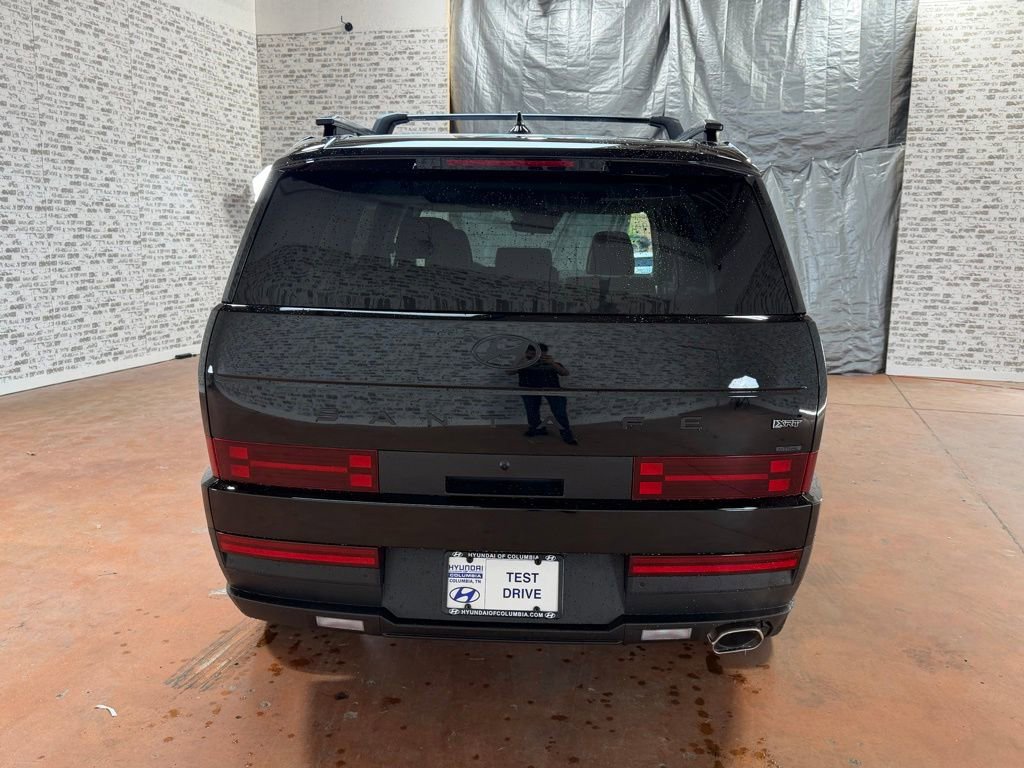 New 2026 Hyundai Santa Fe XRT image 5