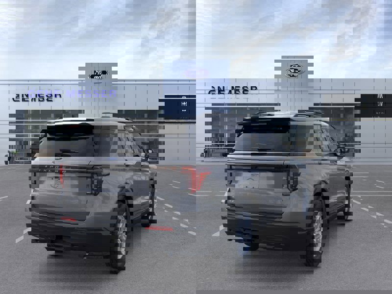 New 2026 Ford Explorer Active image 21