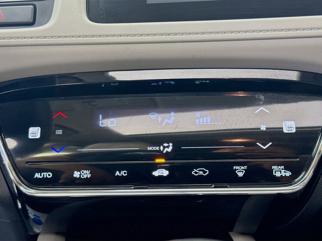 Used 2018 Honda HR-V EX image 20