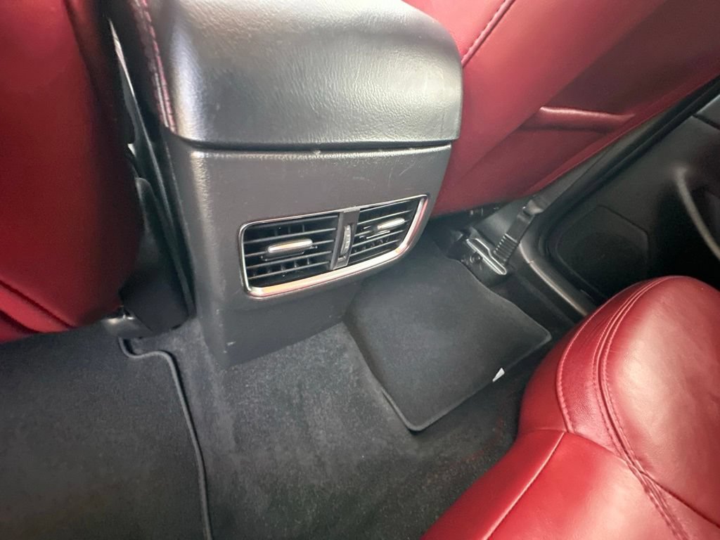 Used 2023 MAZDA CX-5 Carbon Edition AWD/4WD image 31