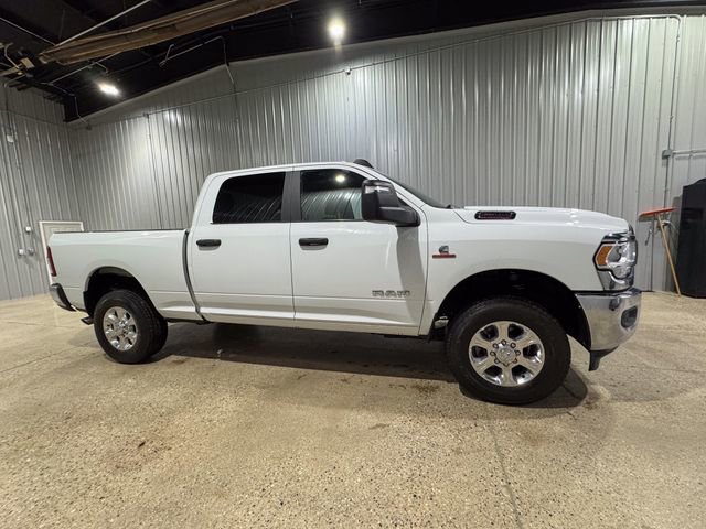Used 2023 RAM 2500 Big Horn w/ Cold Weather Group image 7