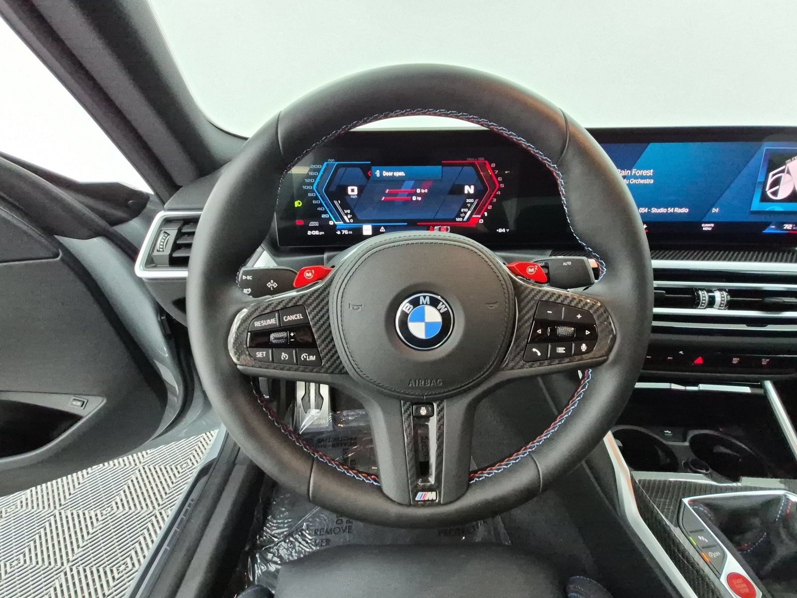 Used 2024 BMW M2 w/ Lighting Package RWD image 30