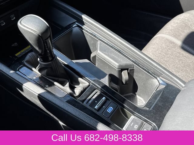 Used 2025 Honda Accord Sport image 26