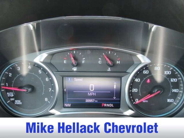 Used 2023 Chevrolet Equinox LT image 7