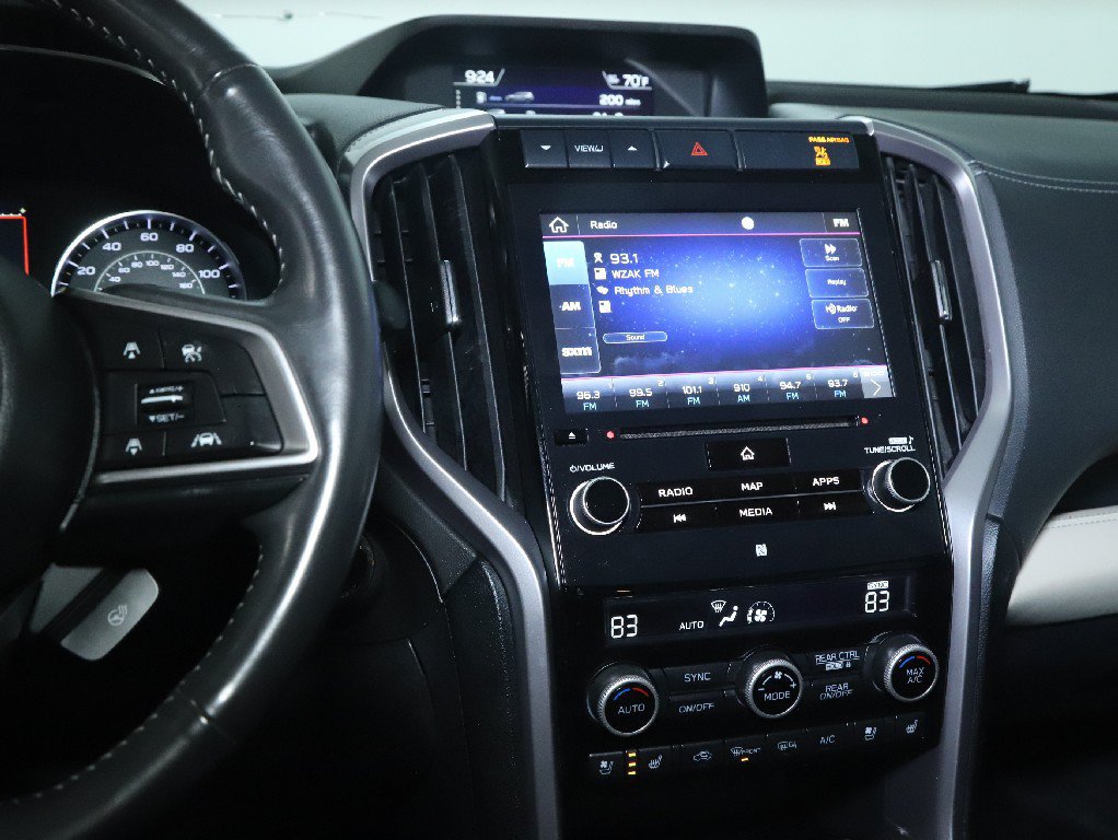 Used 2020 Subaru Ascent Touring AWD/4WD image 30