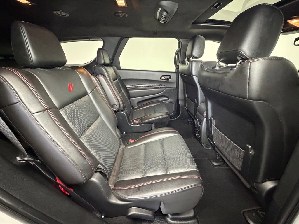 Used 2024 Dodge Durango R/T AWD/4WD image 10