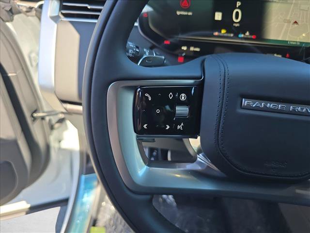 New 2027 Land Rover Range Rover SE AWD/4WD image 17