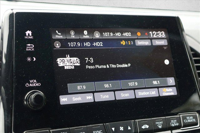 Used 2022 Honda Odyssey EX-L image 14