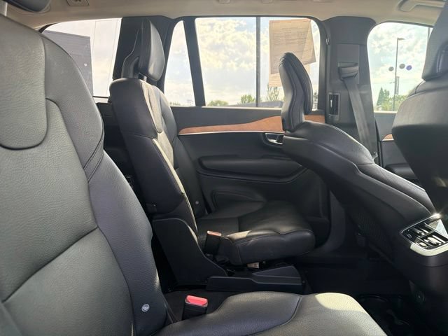 Used 2023 Volvo XC90 B6 Plus w/ Protection Package Premier AWD/4WD image 14