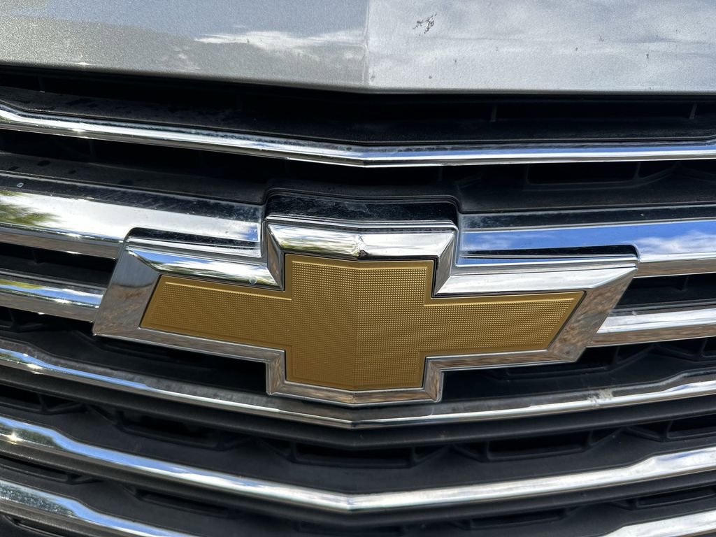 Certified 2023 Chevrolet Traverse LT image 32