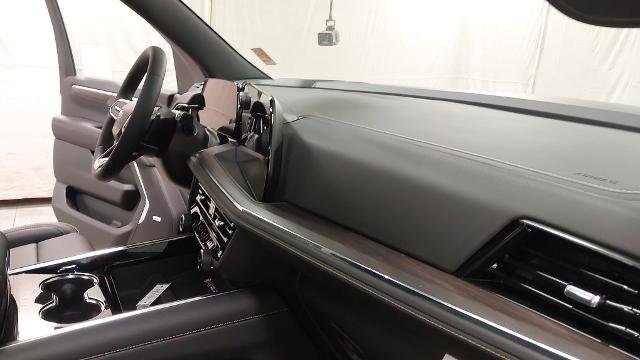 New 2026 Chevrolet Tahoe Premier w/ Sun And Tow Package image 29