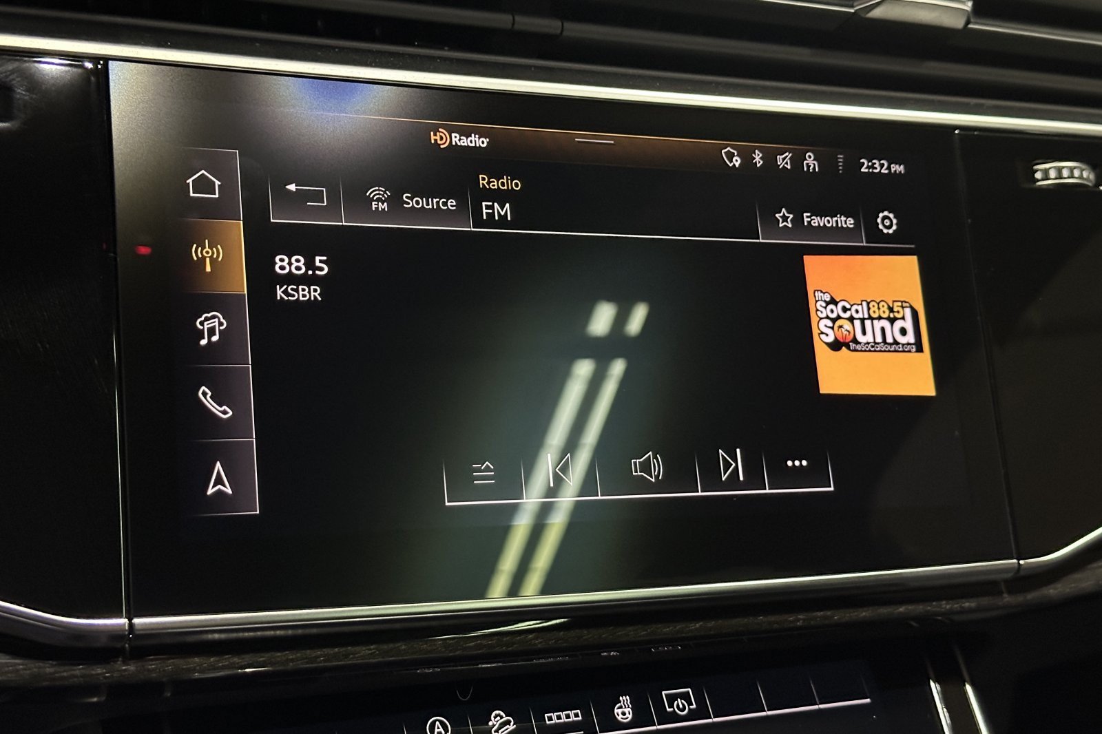 New 2026 Audi Q7 Premium Plus AWD/4WD image 18