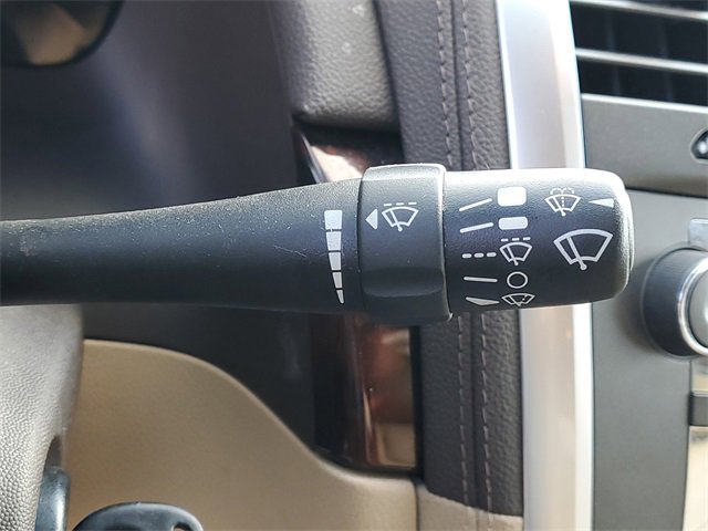 Used 2007 Cadillac SRX image 21