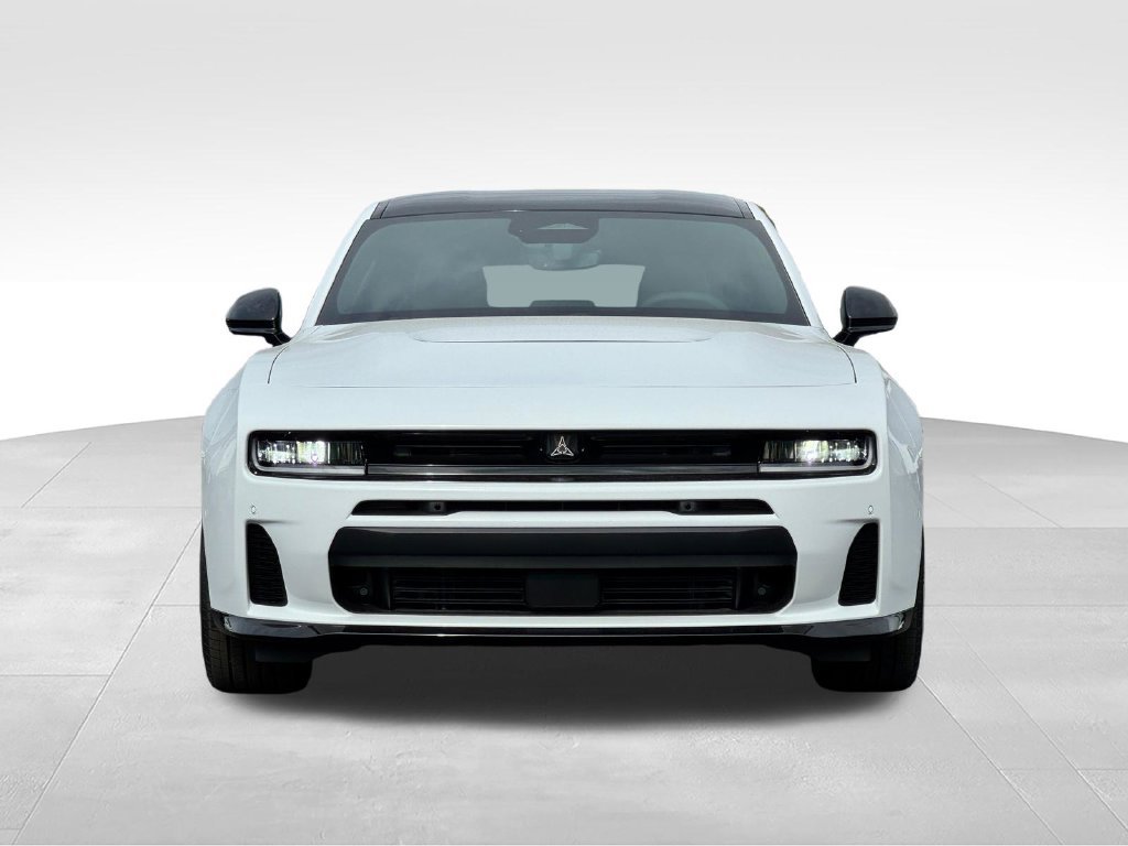 New 2026 Dodge Charger Scat Pack w/ Blacktop Package AWD/4WD image 2