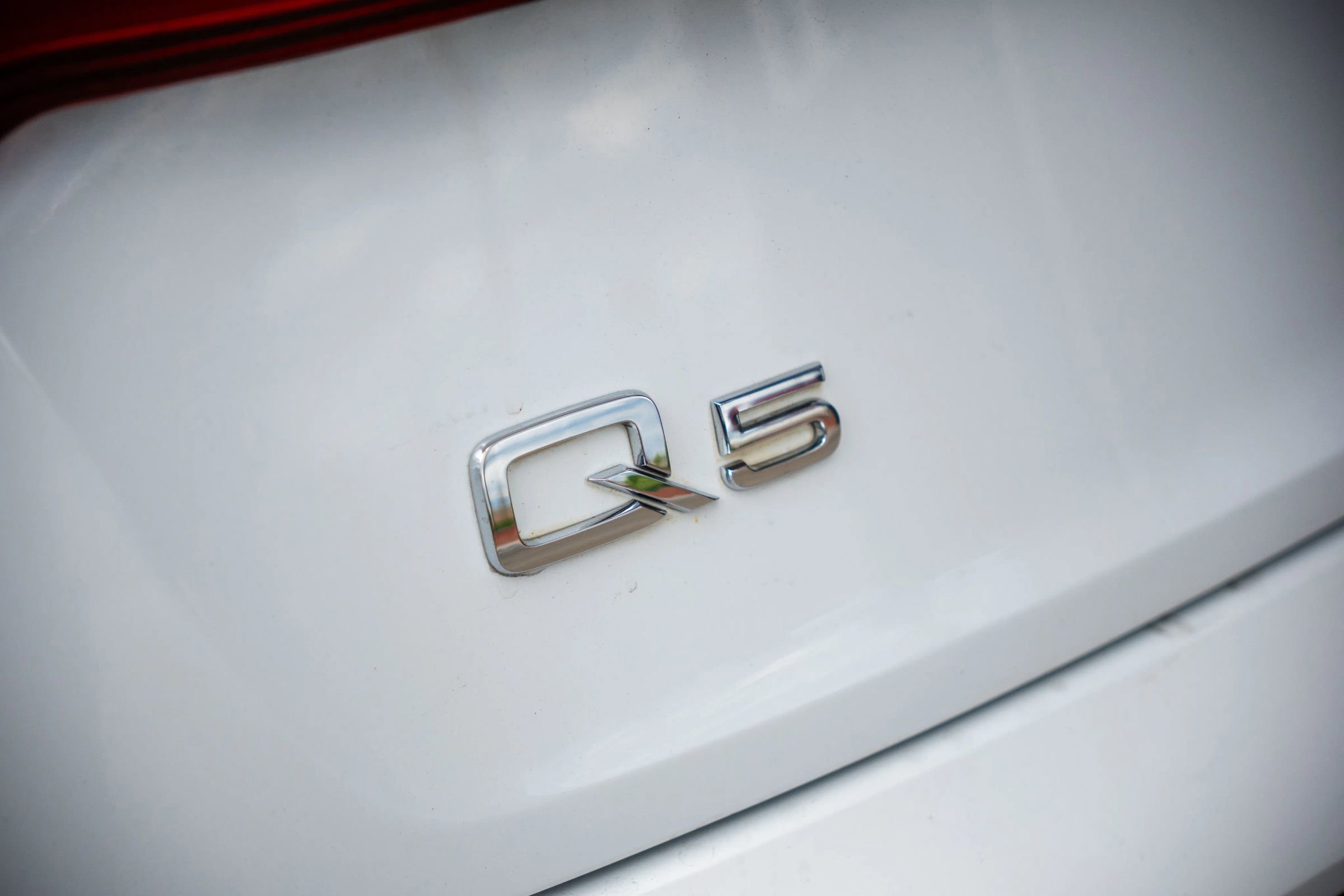 Used 2018 Audi Q5 2.0T Premium Plus image 24