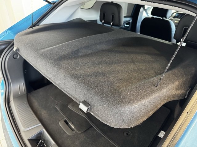 Used 2025 Chevrolet Trax LT image 37