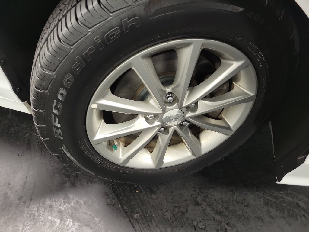 Used 2018 Hyundai Sonata SE FWD image 11