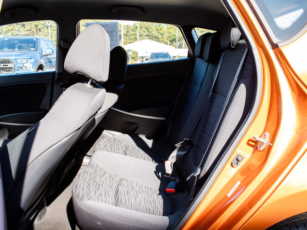 Used 2015 Hyundai Accent GS image 15